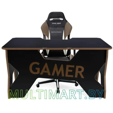 Геймерский стол Generic Comfort Gamer2/DS/NC